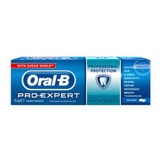 Multiple protection toothpaste PRO-EXPERT 75ML ORAL-B